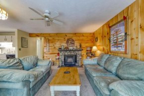 Hotels in Cumberland